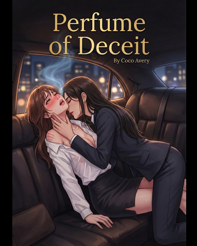 Perfume of Deceit:  Girl Love / Yuri