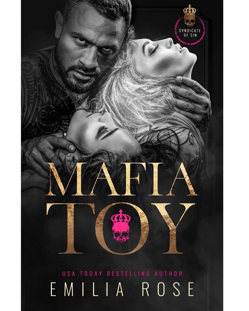 mafia toy emilia rose Mafia Toy: 💕 Romance