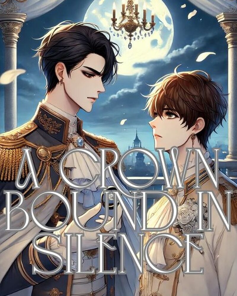 A Crown Bound In Silence: 👨‍ ️‍👨 Boy Love / Yaoi
