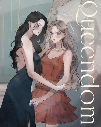 Queendom (# English version):  Girl Love / Yuri
